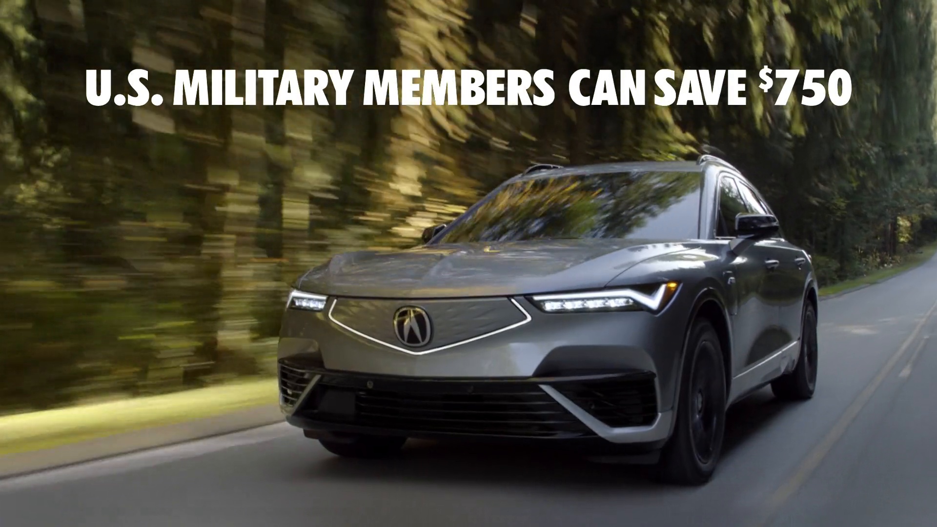 Acura — Altitude still