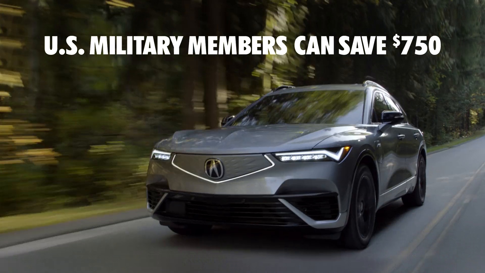 Acura — Recon — ACDC cut still